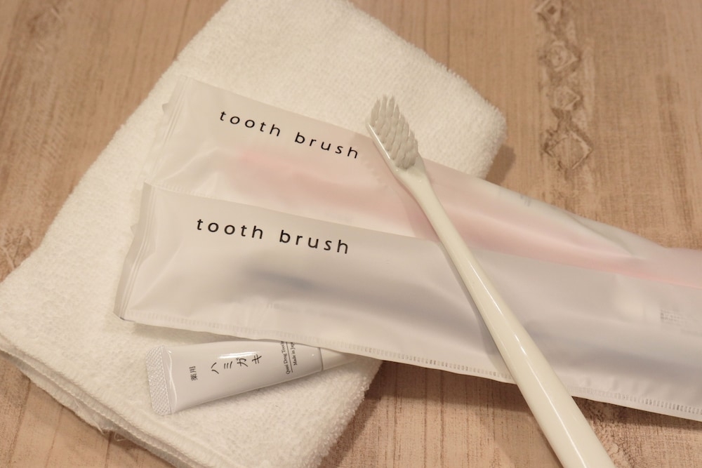 숙박 시설 내 편의 시설/서비스