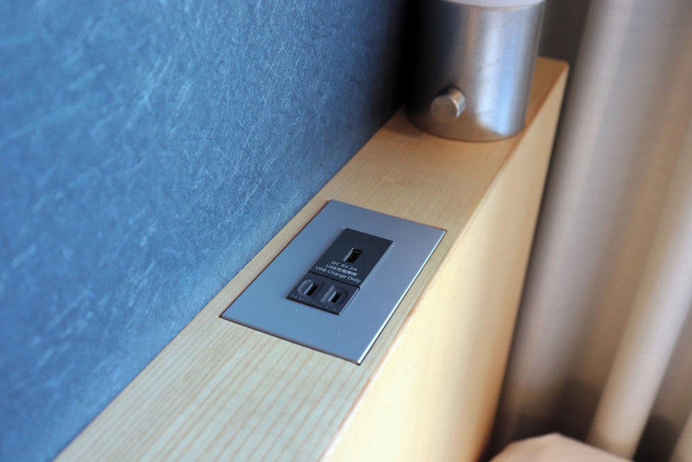 객실 내 편의 시설/서비스