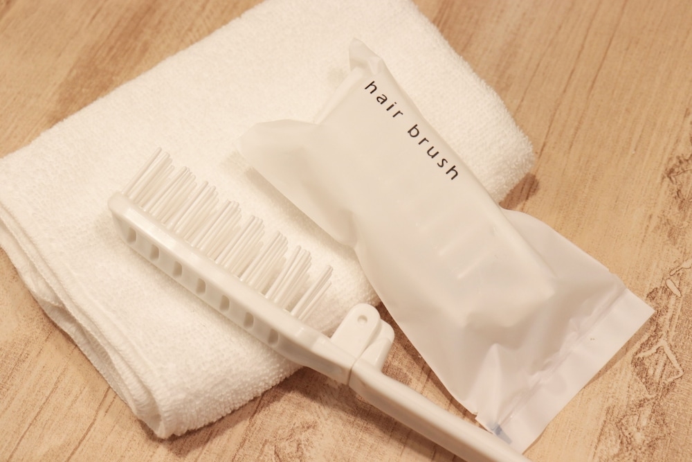 숙박 시설 내 편의 시설/서비스