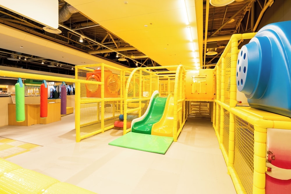 숙박 시설 내 편의 시설/서비스