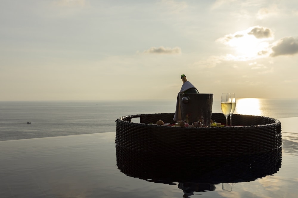 숙박 시설 내 편의 시설/서비스