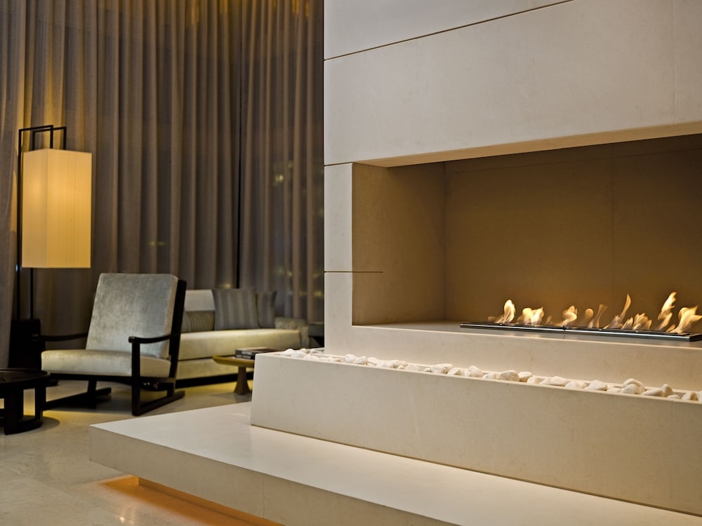 숙박 시설 내 편의 시설/서비스