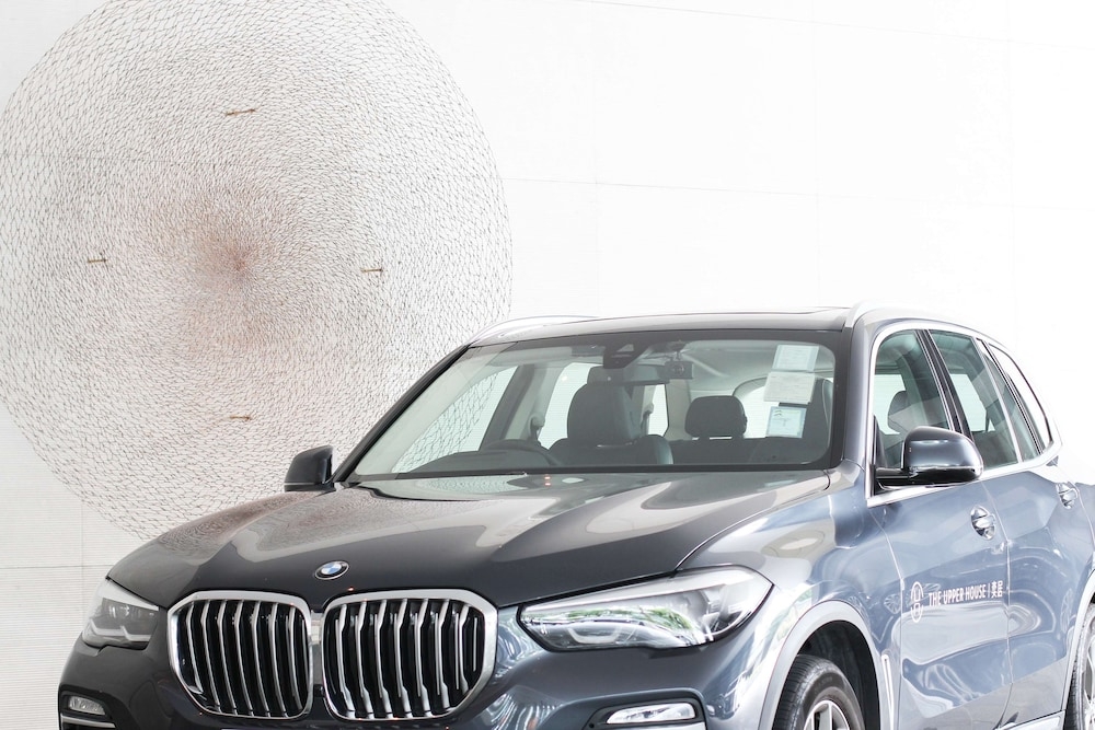 숙박 시설 내 편의 시설/서비스