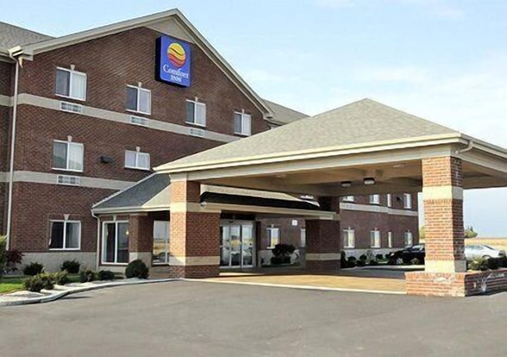 숙박 시설 정면