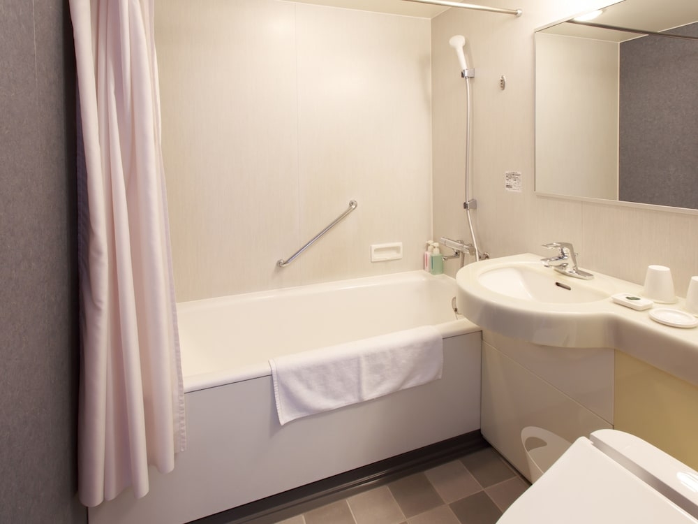 욕실 편의 시설