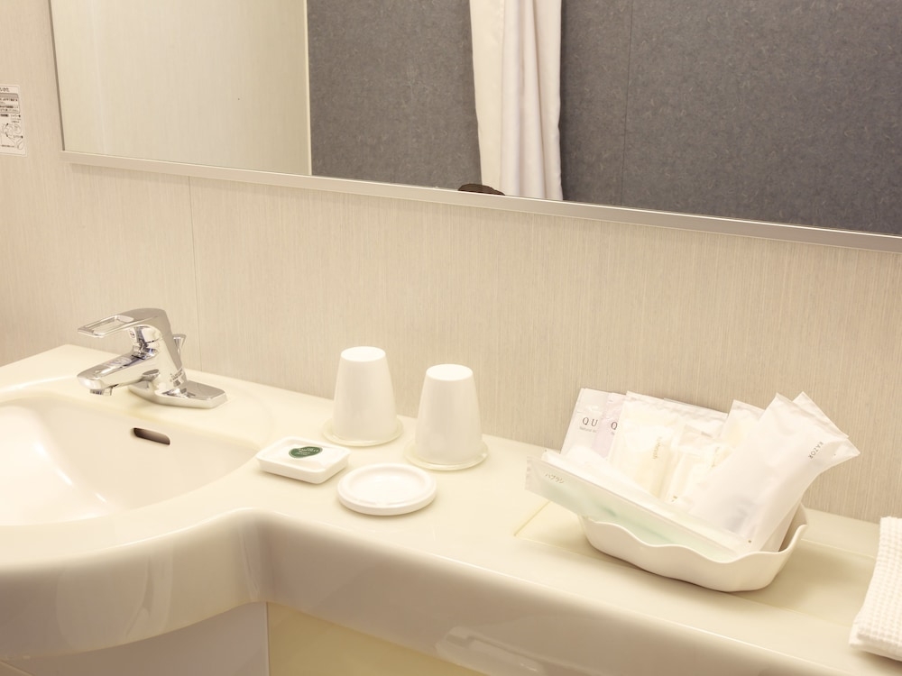 욕실 편의 시설