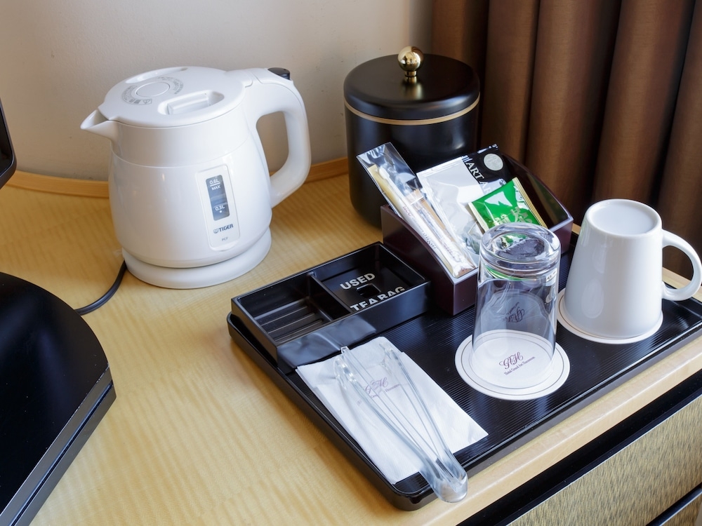 객실 내 편의 시설/서비스