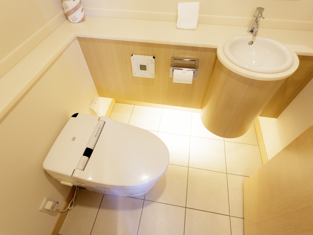 욕실 편의 시설