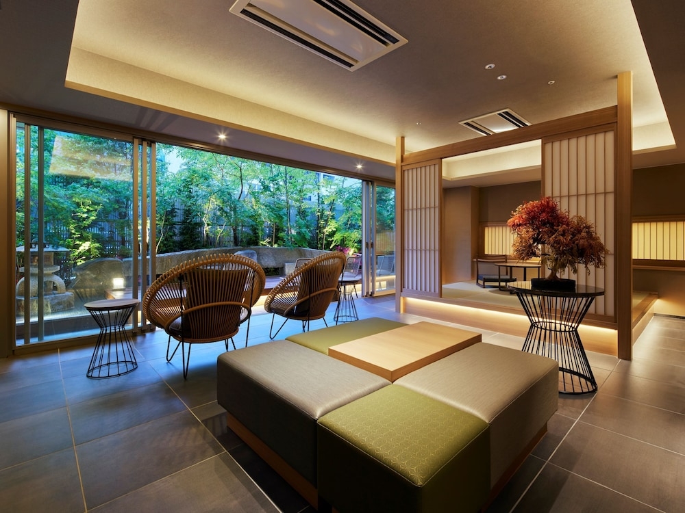 숙박 시설 내 편의 시설/서비스