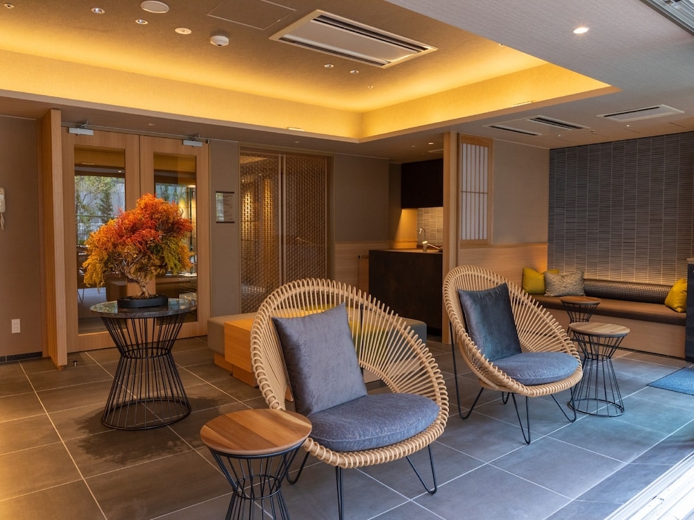 숙박 시설 내 편의 시설/서비스