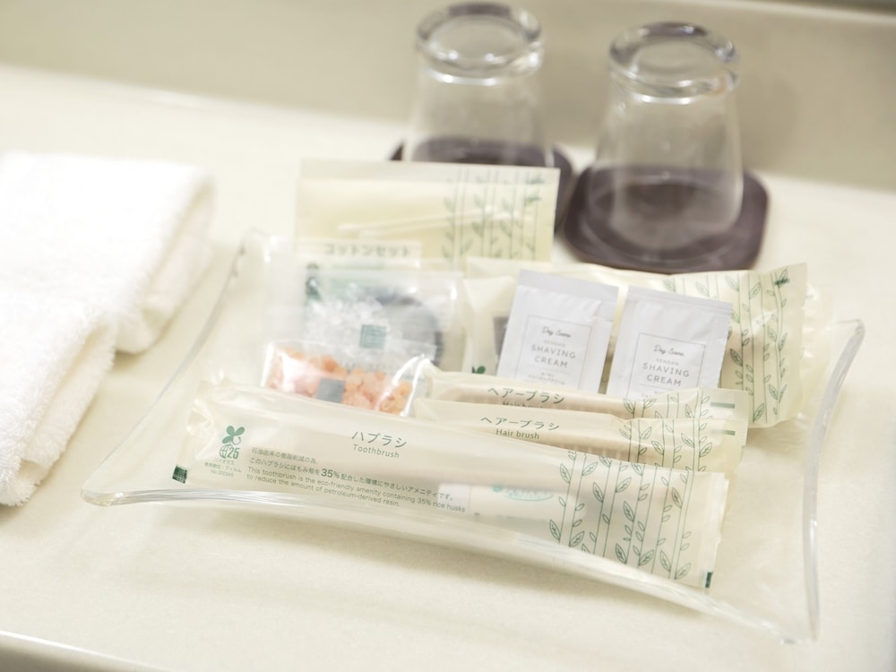 욕실 편의 시설