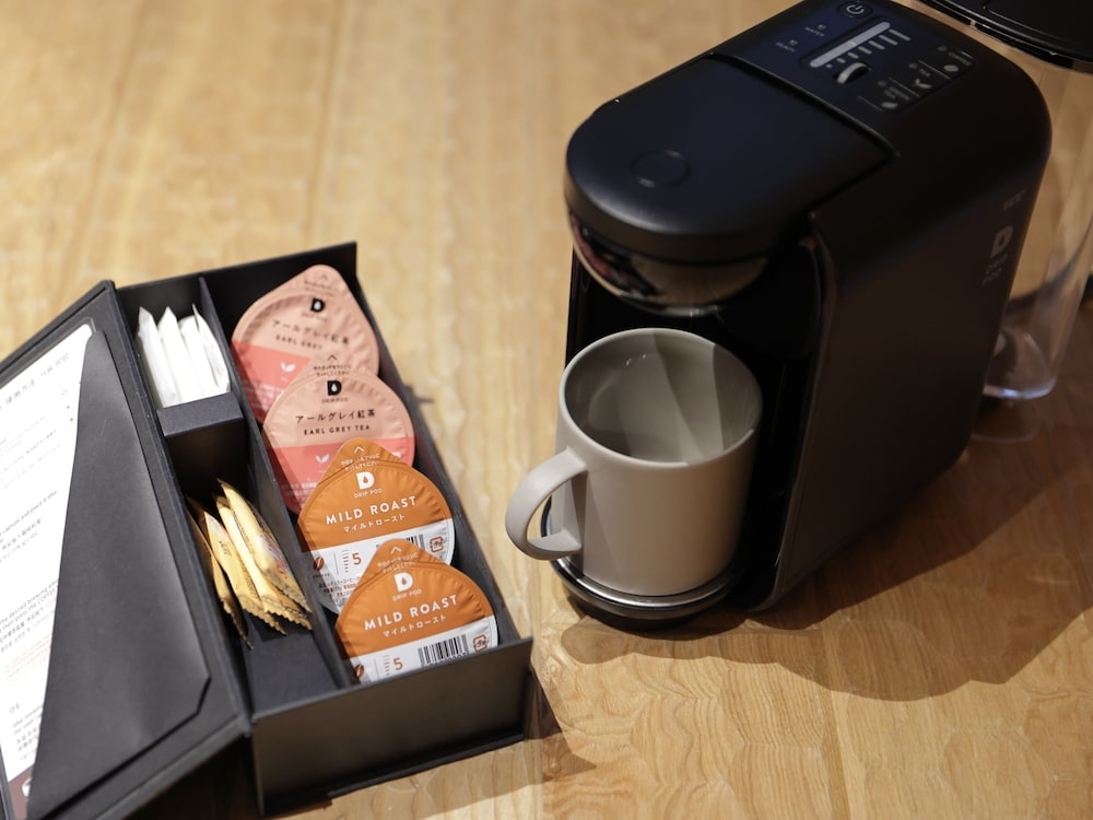 커피 및/또는 커피 메이커