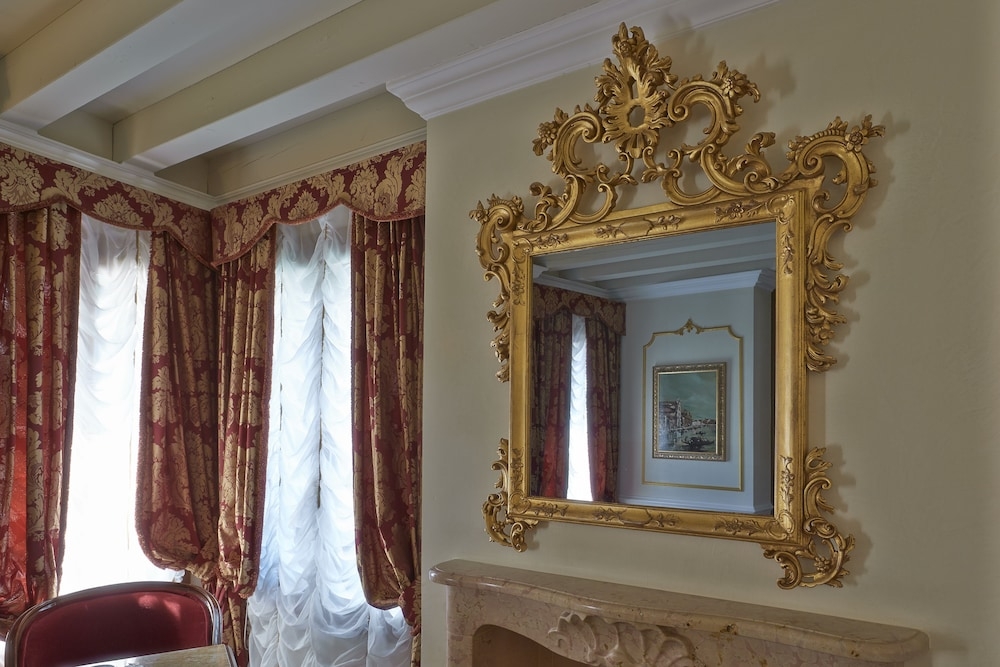 내부 세부 사진