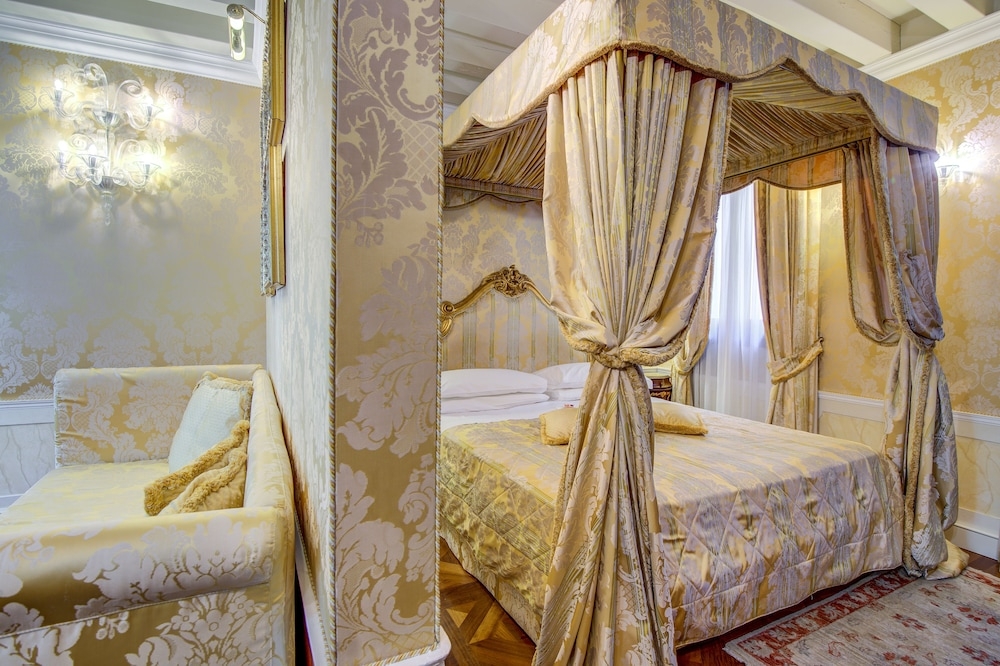 객실에서 보이는 전망