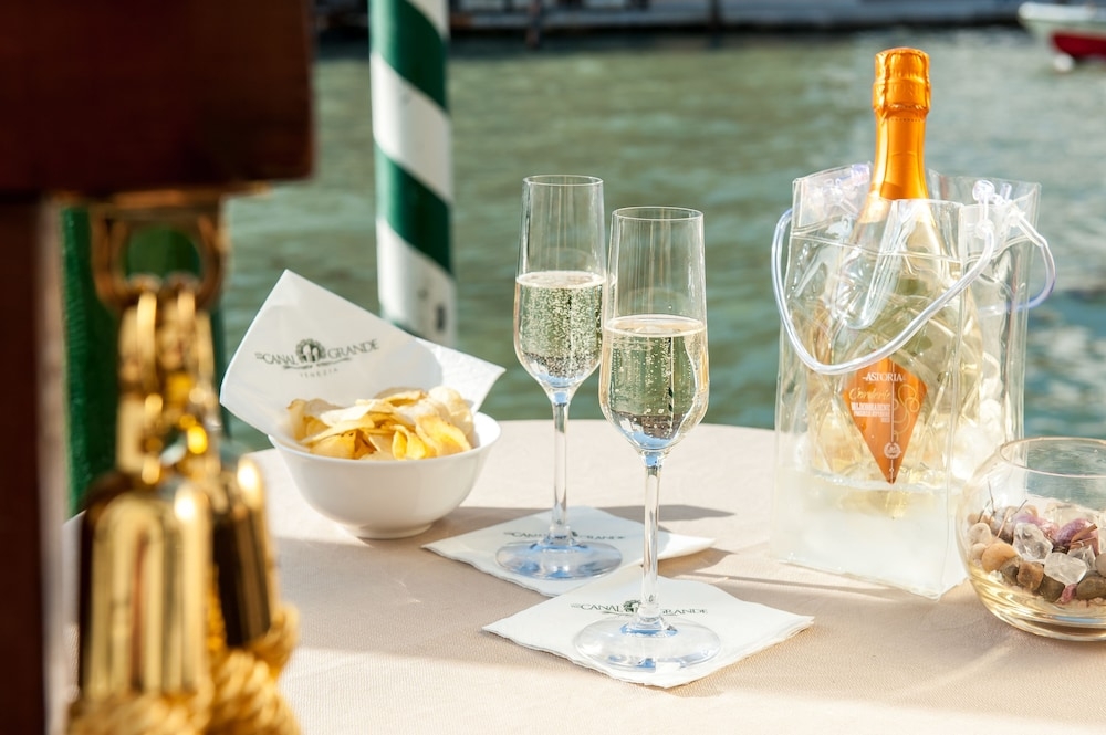 바(숙박 시설 내)