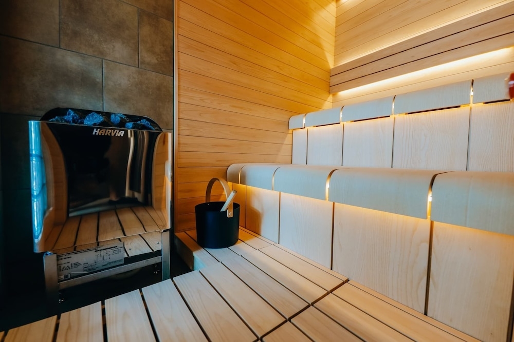 사우나