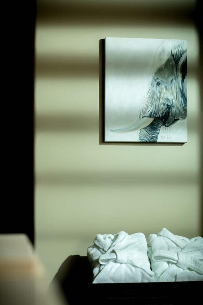 객실 내 편의 시설/서비스