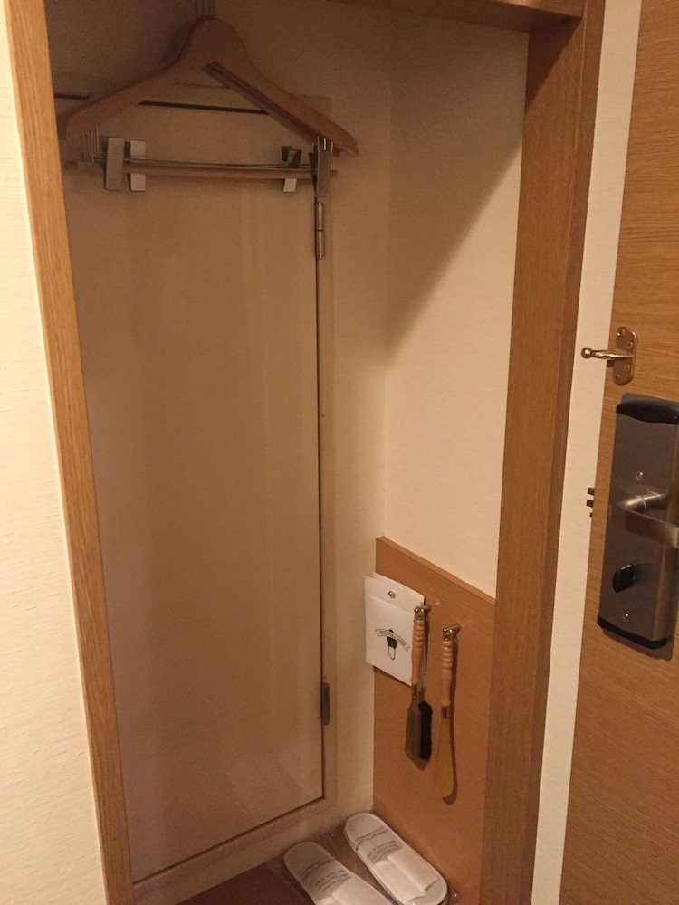 객실 내 편의 시설/서비스