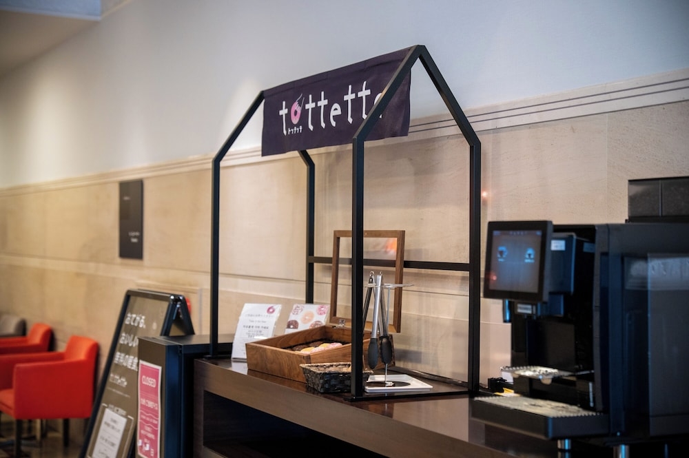 숙박 시설 내 편의 시설/서비스