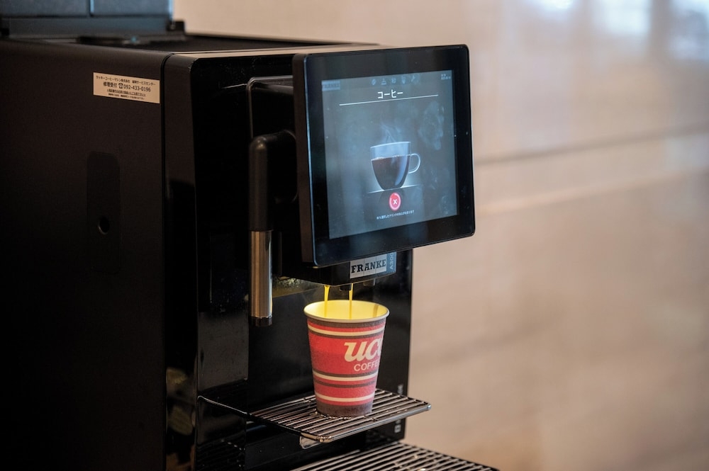 숙박 시설 내 편의 시설/서비스