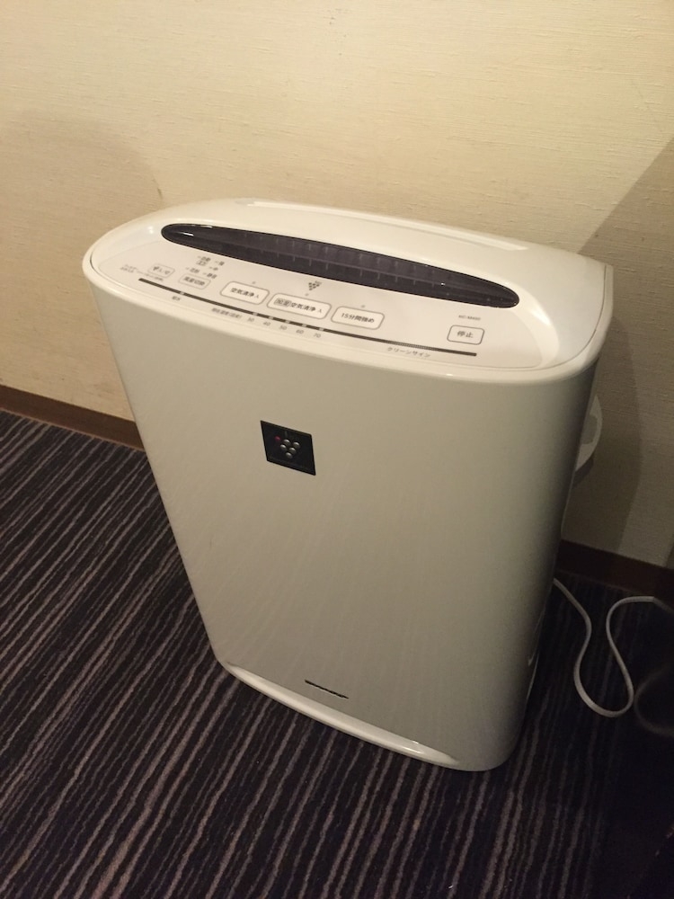 객실 내 편의 시설/서비스