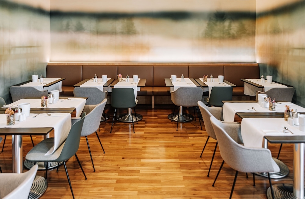 아침 식사 공간