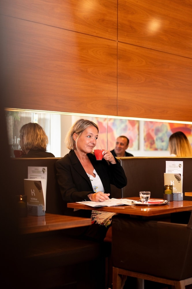 바(숙박 시설 내)