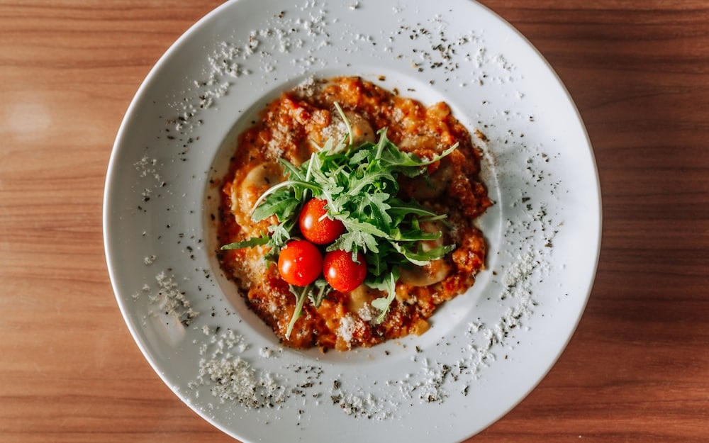 바(숙박 시설 내)