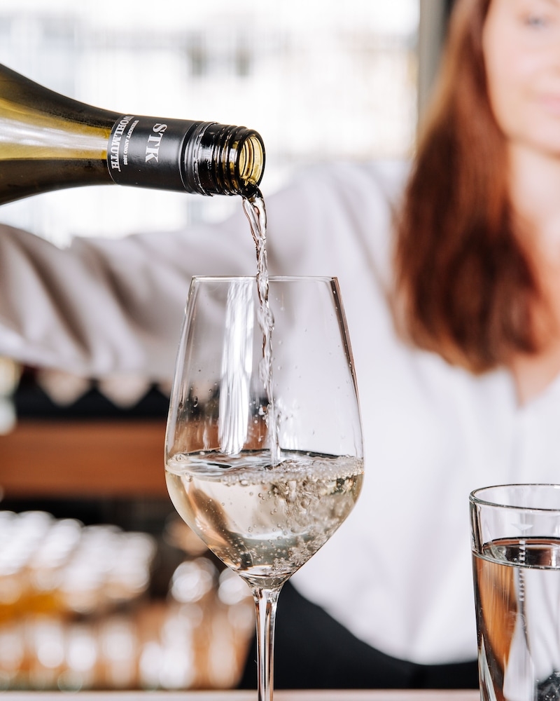 바(숙박 시설 내)