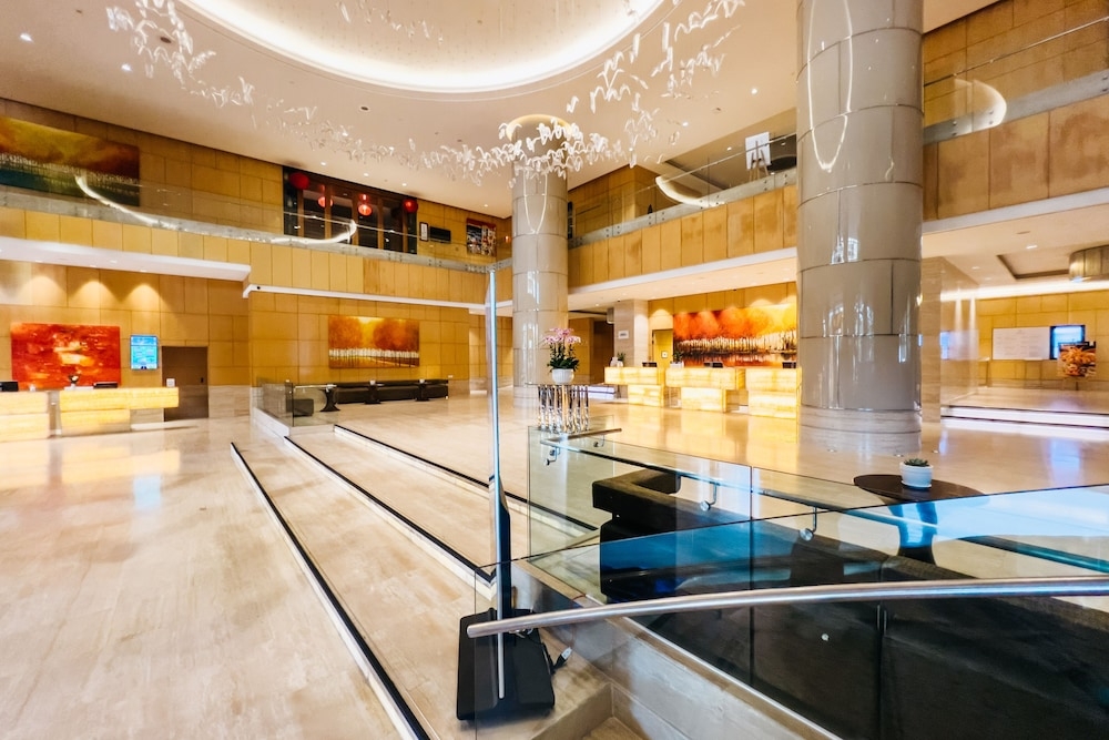 체크인/체크아웃 키오스크