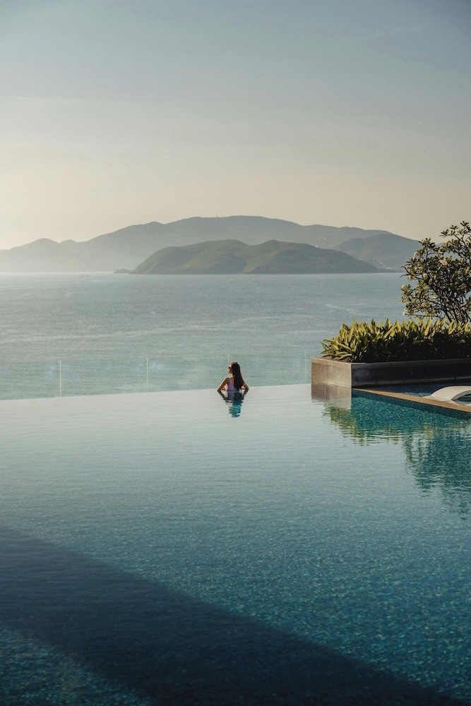 숙박 시설 내 편의 시설/서비스