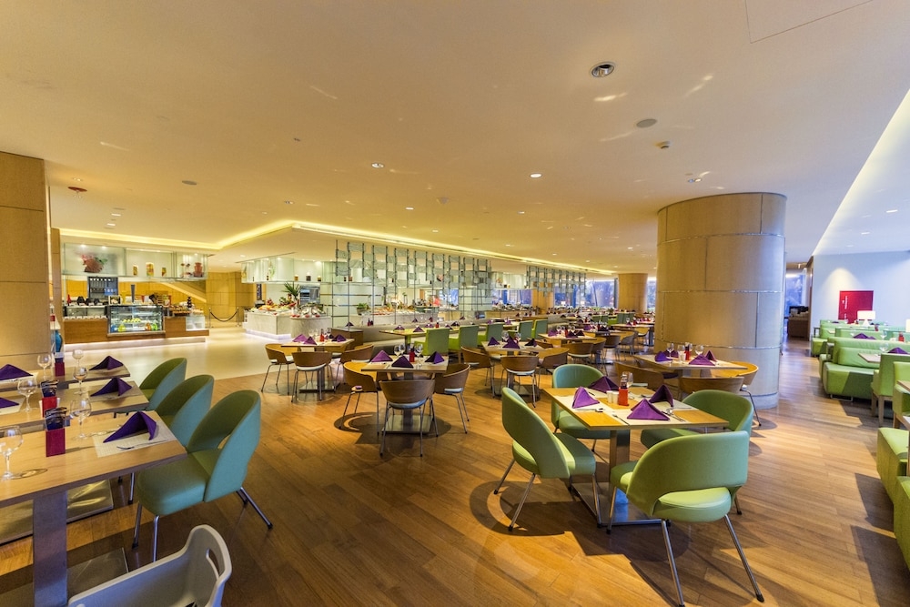 아침 식사 공간