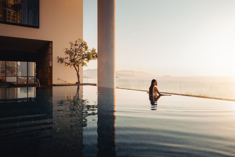 숙박 시설 내 편의 시설/서비스