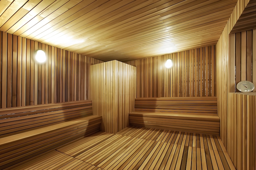 사우나