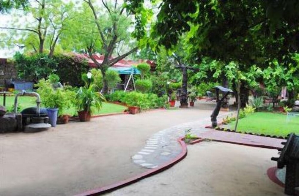 외부 세부 사진