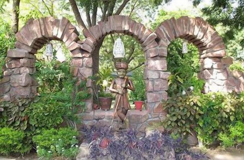 외부 세부 사진