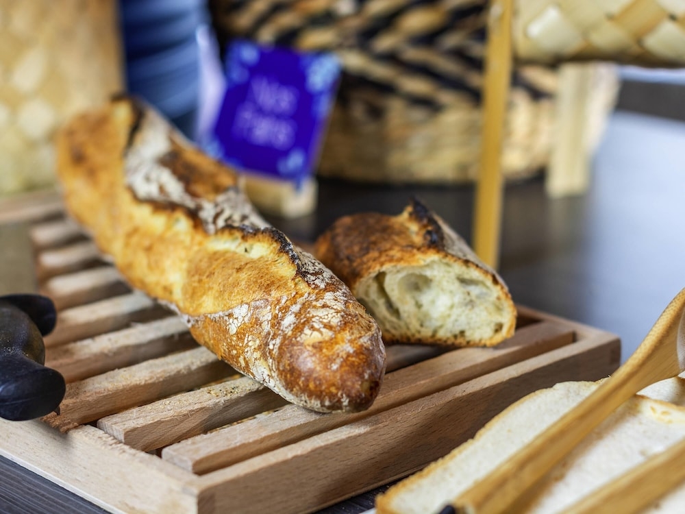 아침 식사 공간