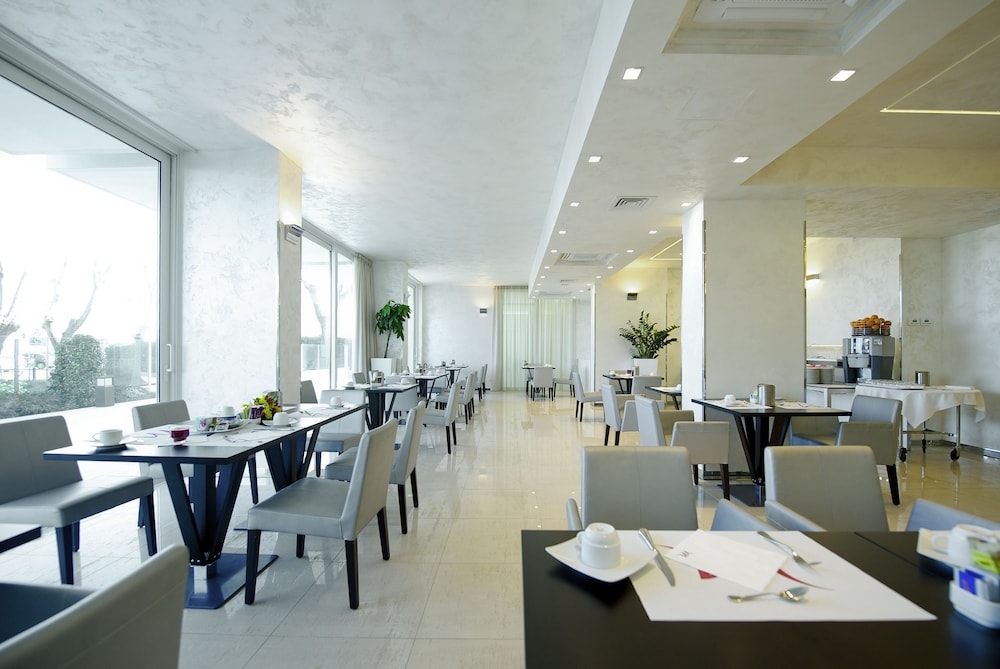 아침 식사 공간