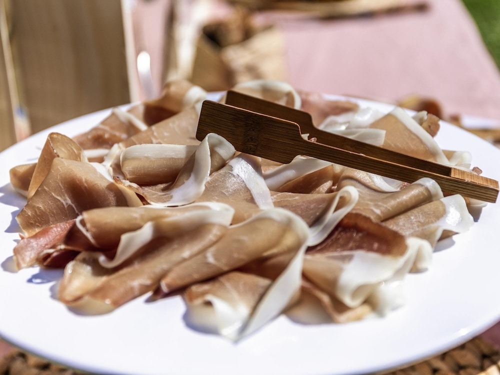 아침 식사 공간