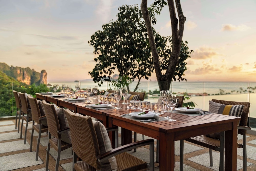 바(숙박 시설 내)