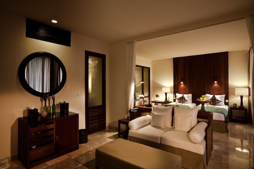 객실 내 편의 시설/서비스