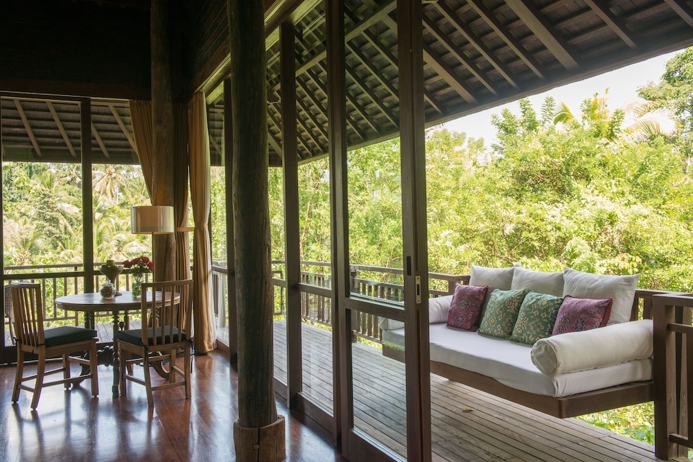 객실에서 보이는 전망