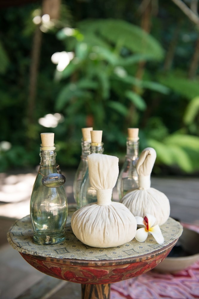 스파 트리트먼트