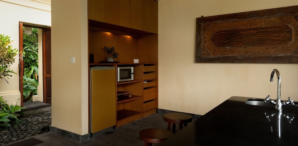 전용 간이 주방