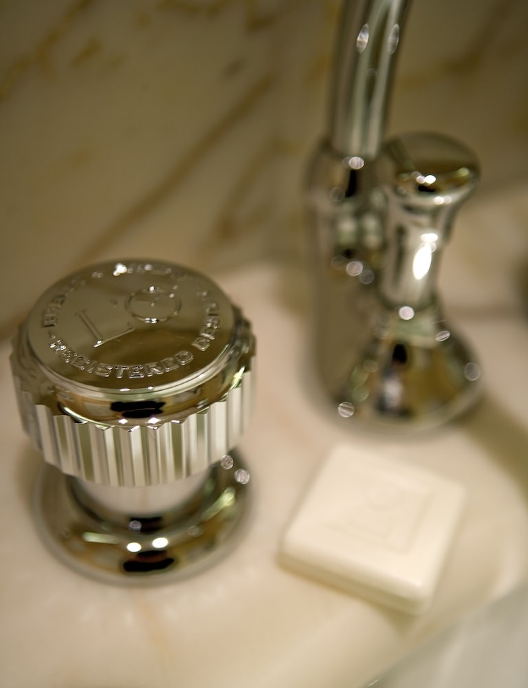 객실 내 편의 시설/서비스