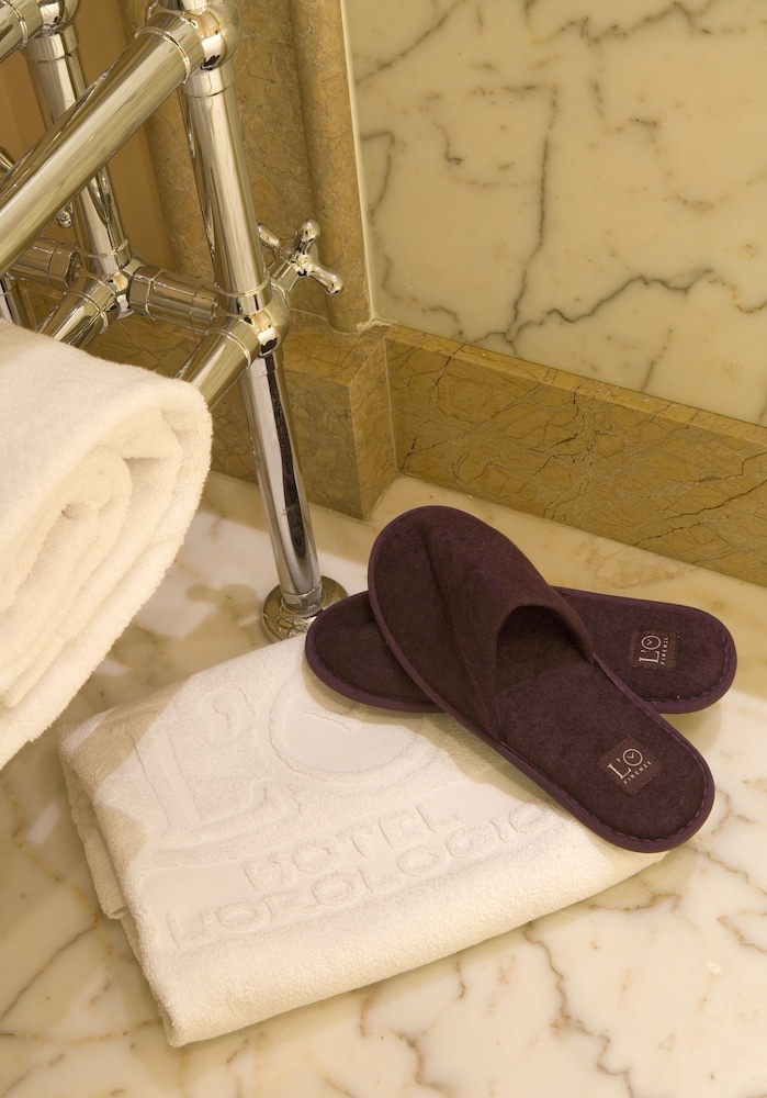 객실 내 편의 시설/서비스