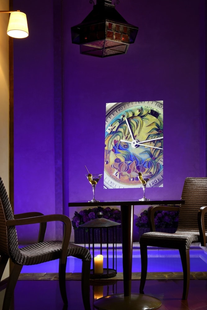 바(숙박 시설 내)