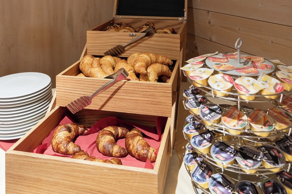 아침 식사 공간