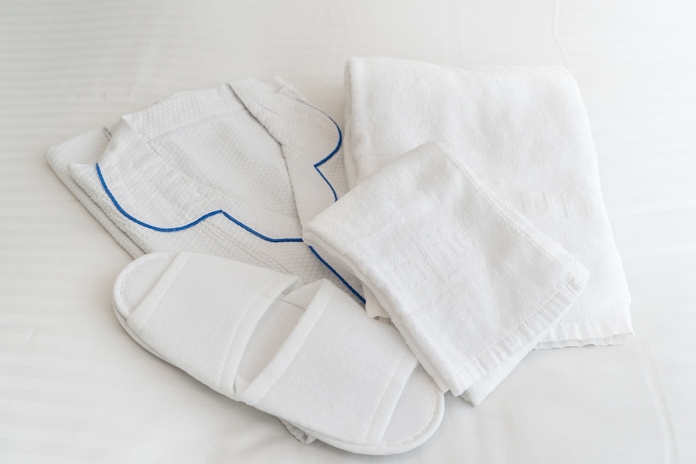 객실 내 편의 시설/서비스