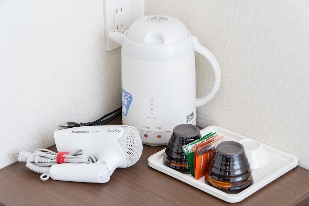 객실 내 편의 시설/서비스